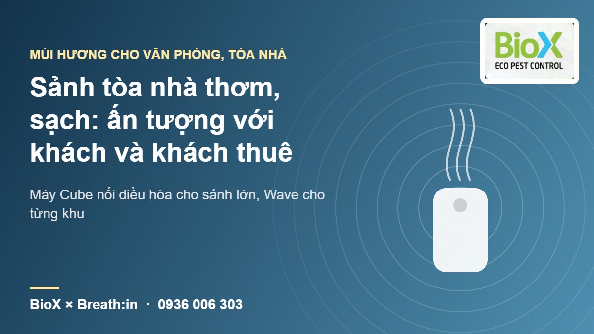 biox mui huong van phong toa nha jpg